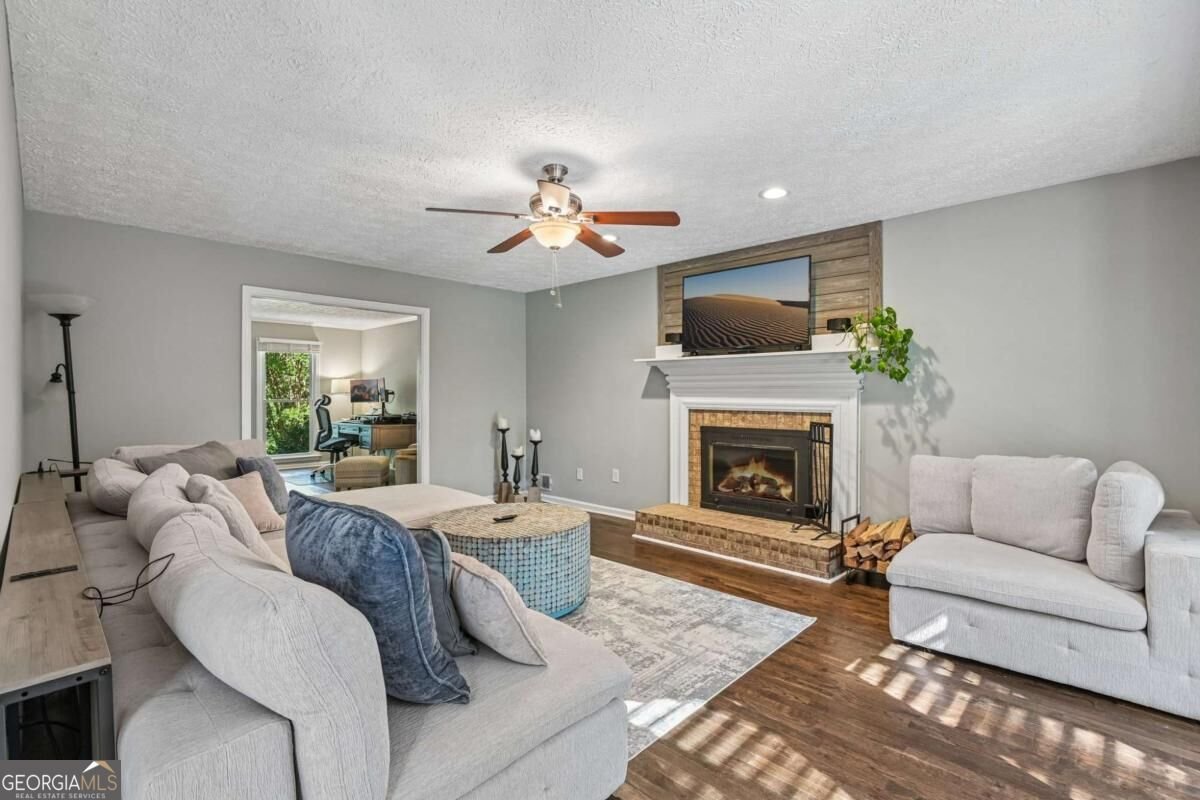2068 Signal Ridge Chase Kennesaw - Photo 6