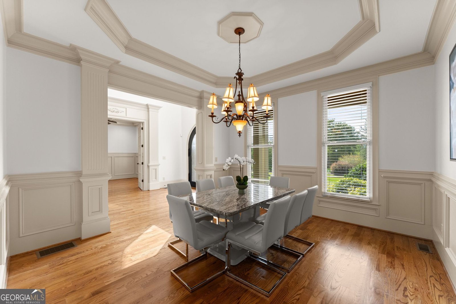 4645 Manor Drive Gainesville - Photo 10