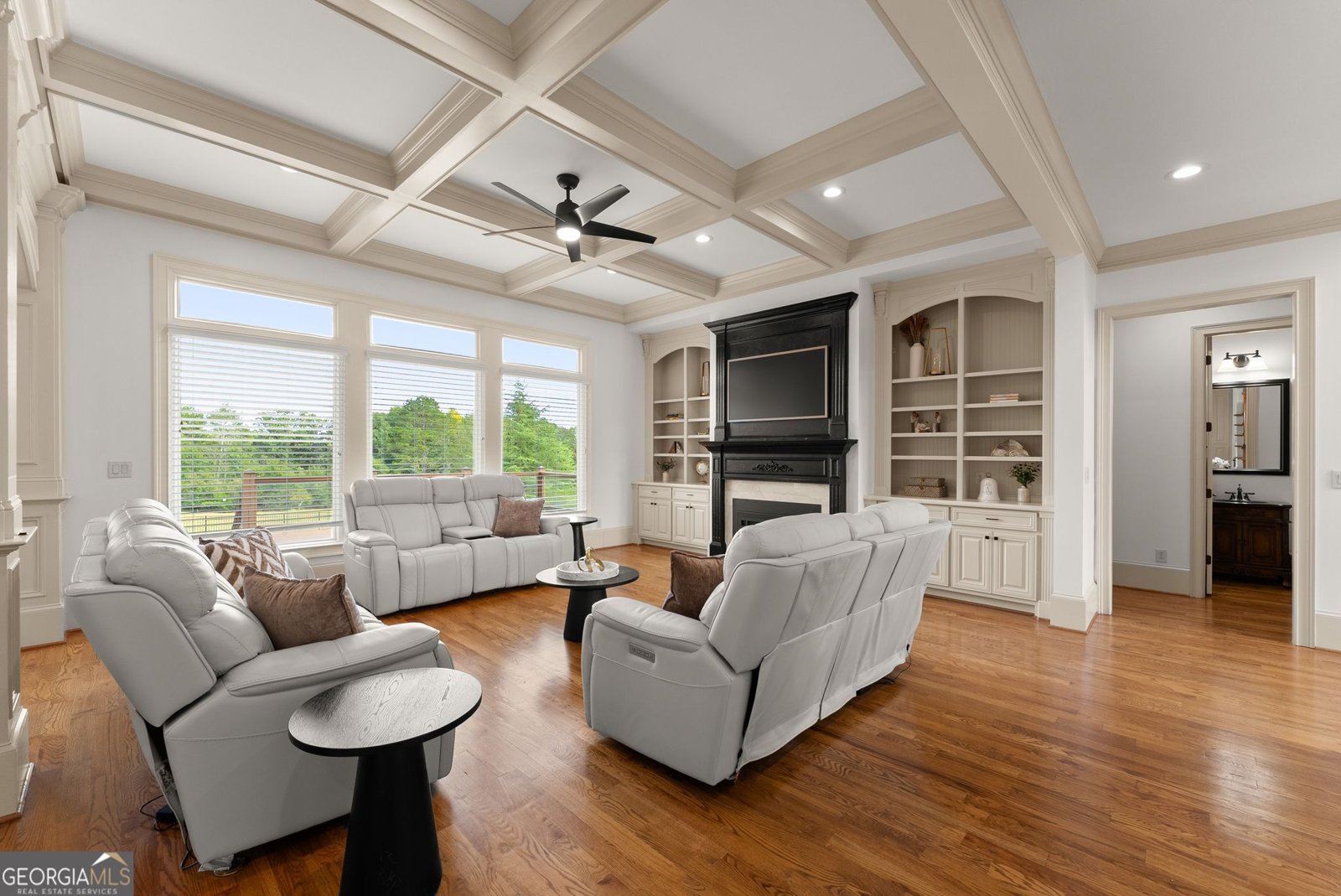 4645 Manor Drive Gainesville - Photo 11