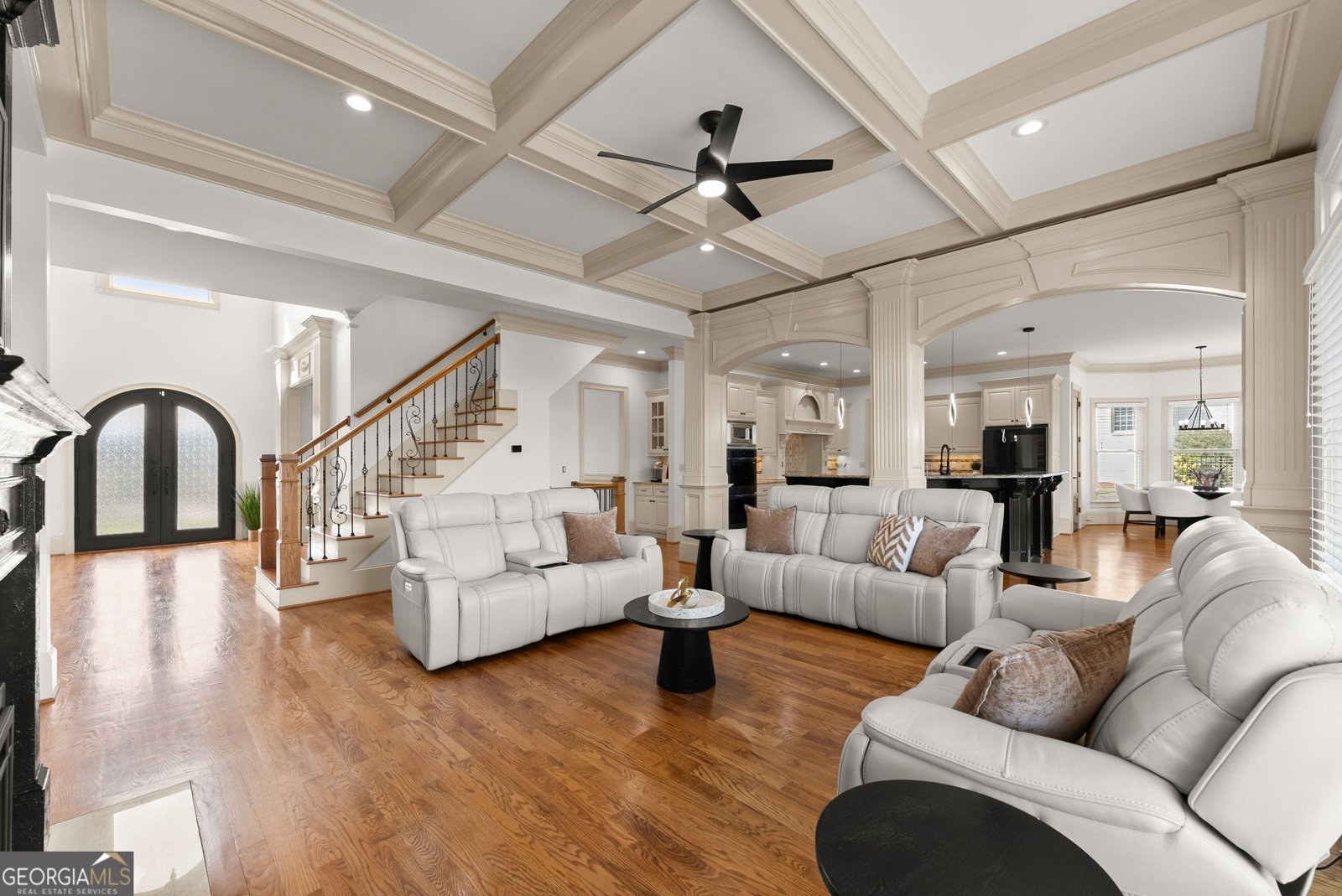 4645 Manor Drive Gainesville - Photo 13