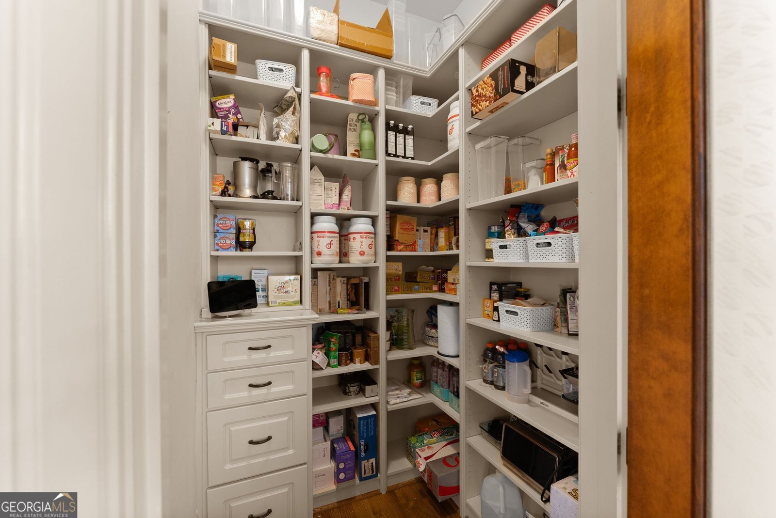 4645 Manor Drive Gainesville - Photo 16