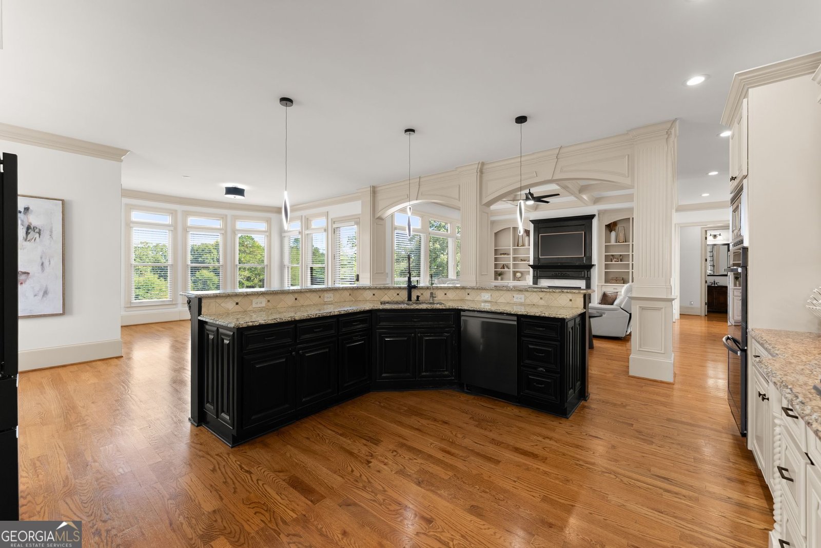4645 Manor Drive Gainesville - Photo 22