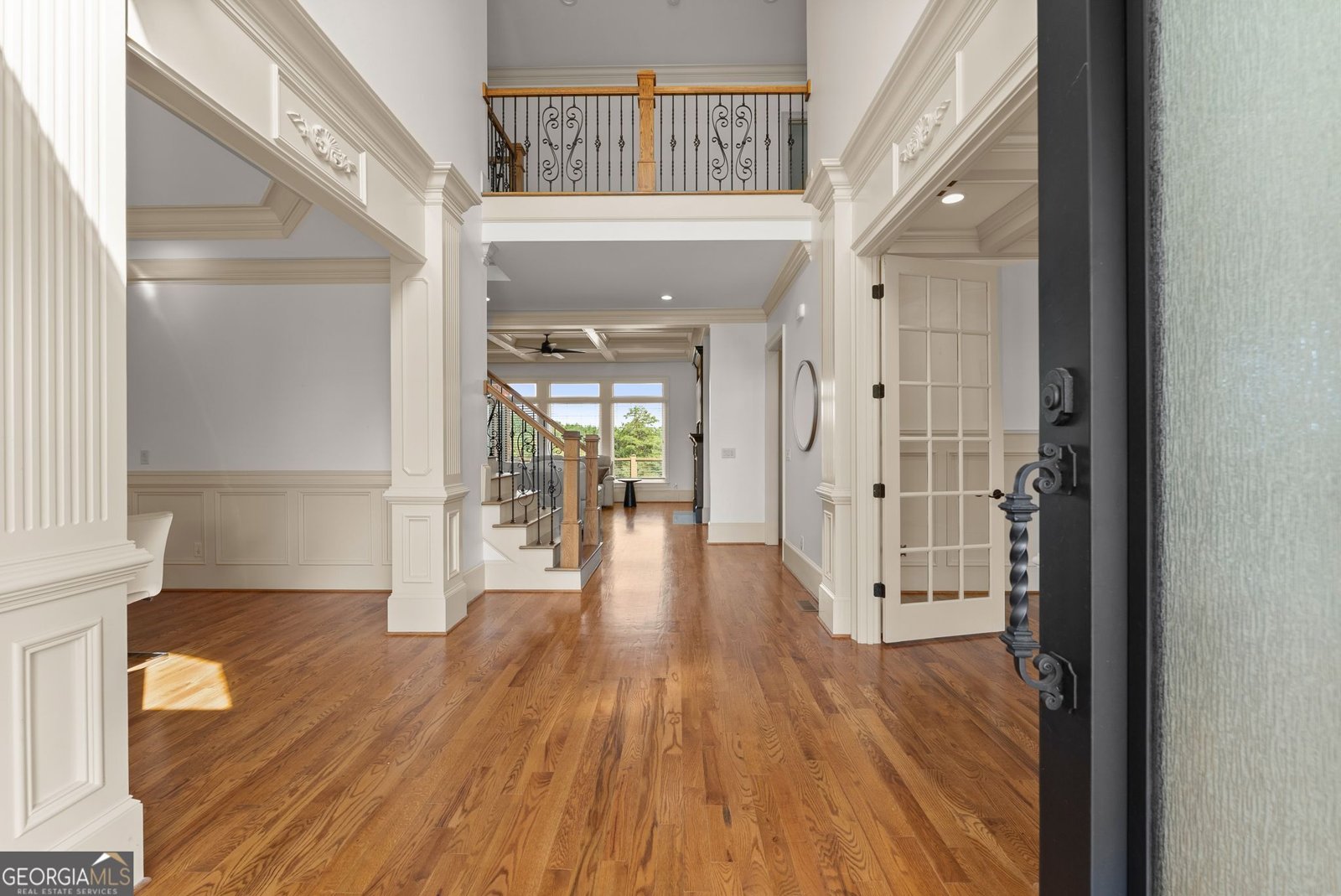 4645 Manor Drive Gainesville - Photo 6