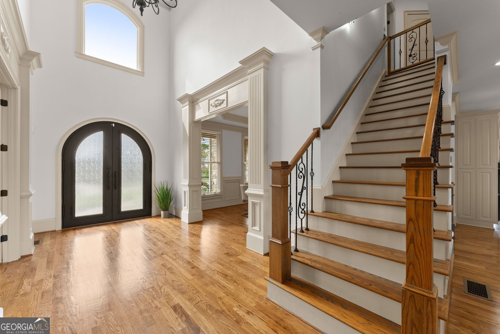4645 Manor Drive Gainesville - Photo 7