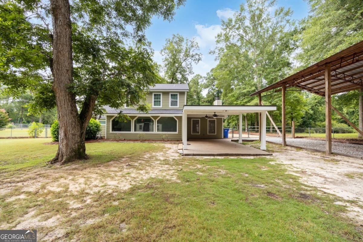 13745 Upatoi Lane Upatoi - Photo 43