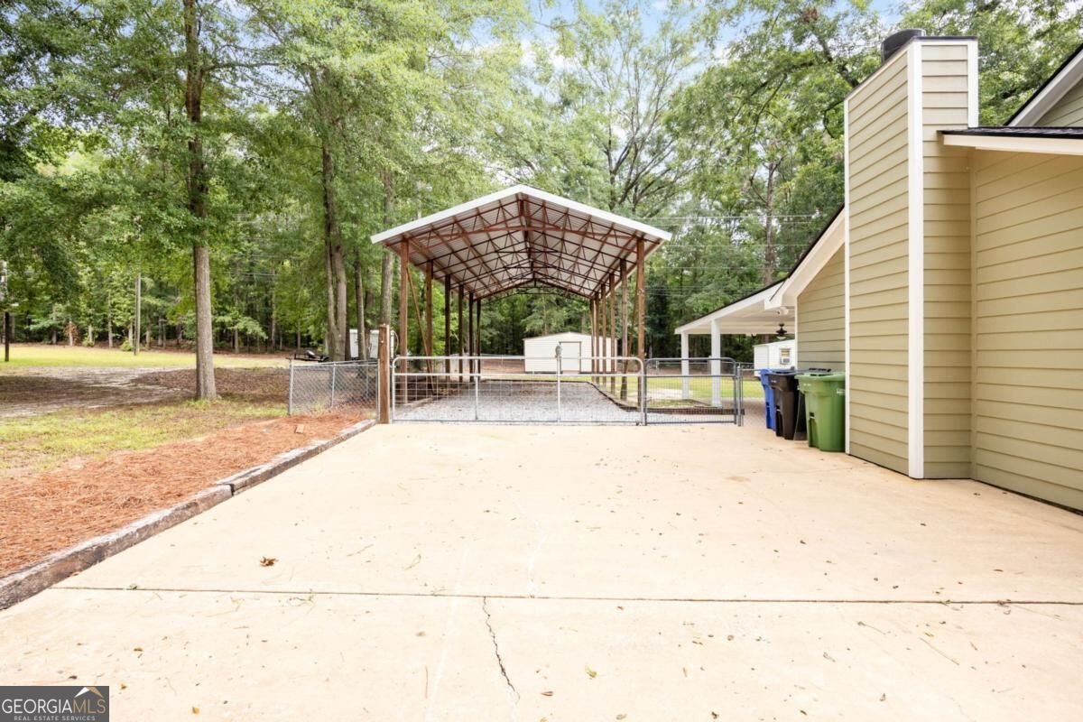 13745 Upatoi Lane Upatoi - Photo 8