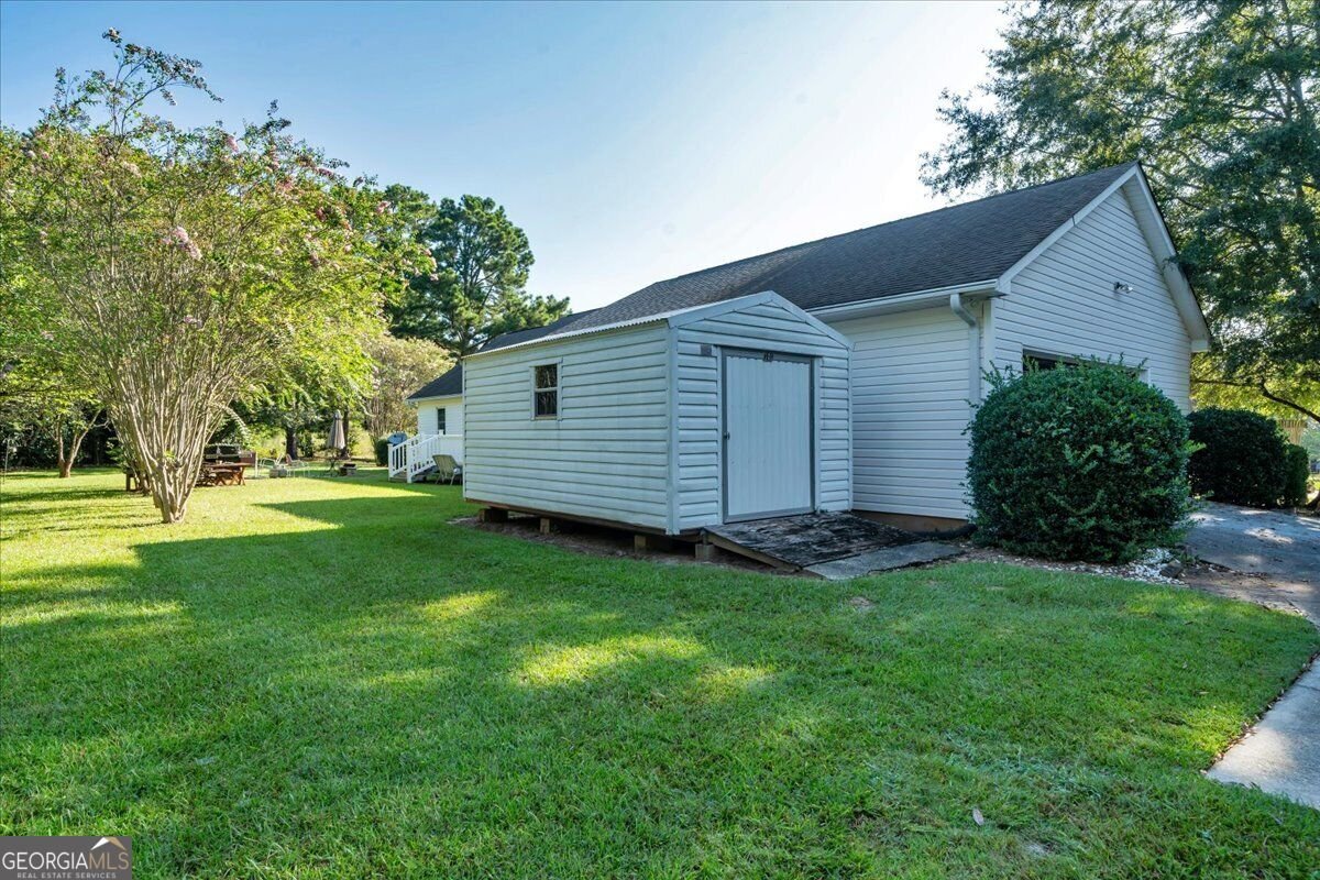 105 Julies Circle Perry - Photo 43