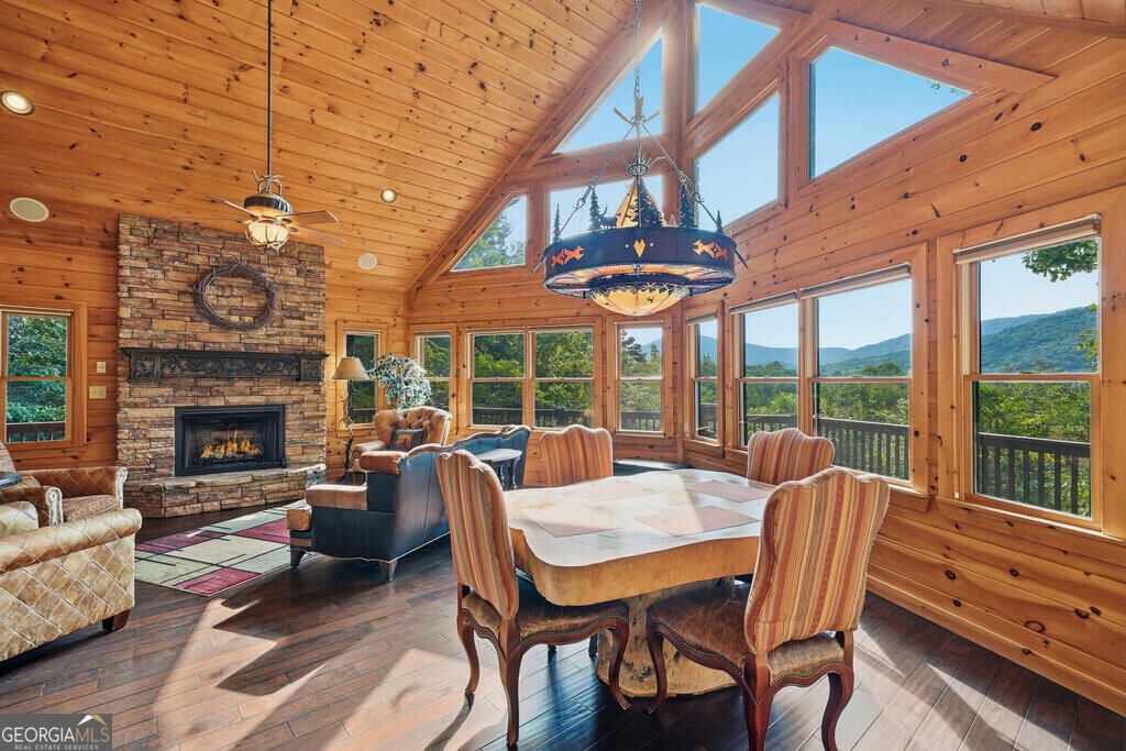 153 Beavers Cove Morganton - Photo 10