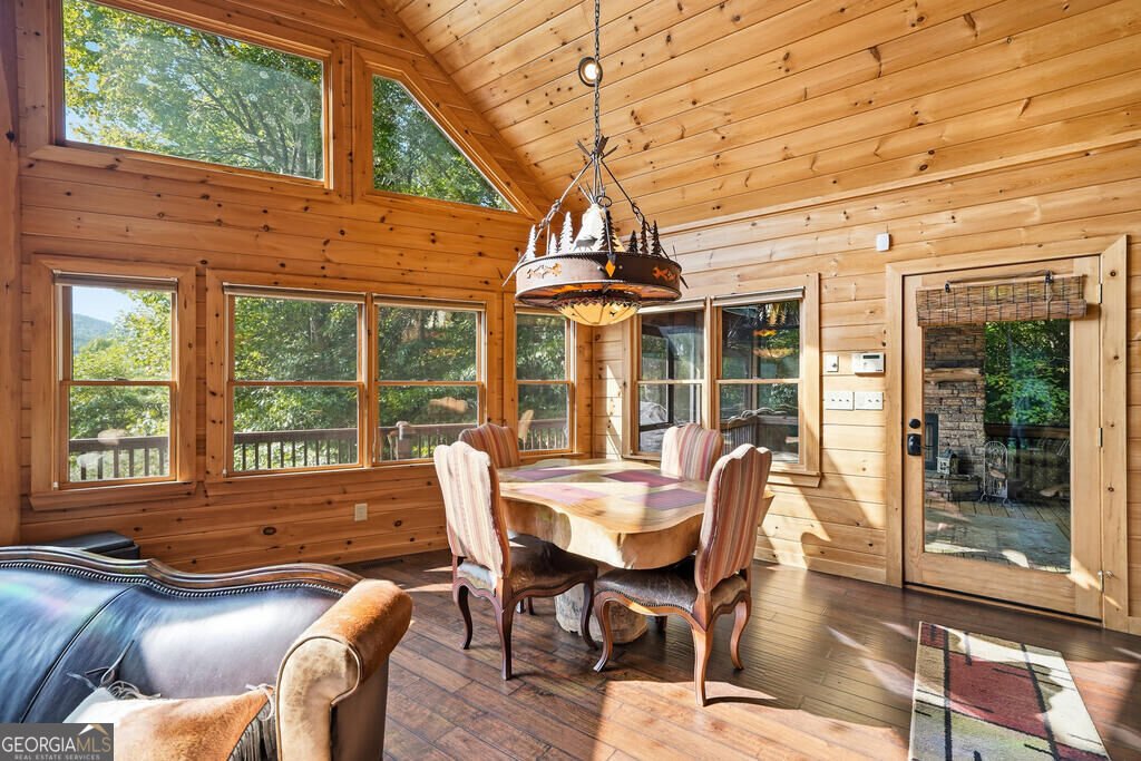 153 Beavers Cove Morganton - Photo 11