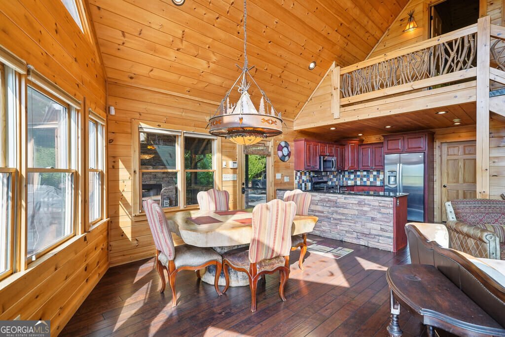 153 Beavers Cove Morganton - Photo 12