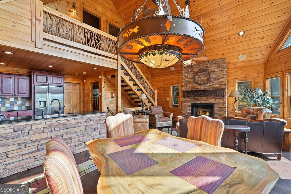 153 Beavers Cove Morganton - Photo 13