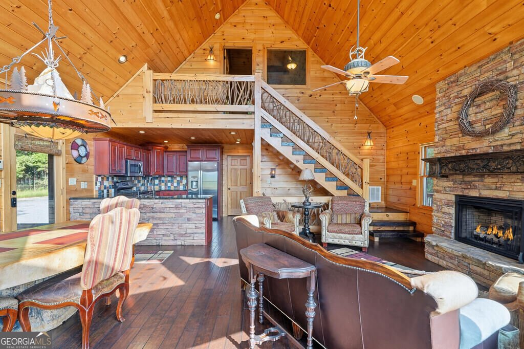 153 Beavers Cove Morganton - Photo 14