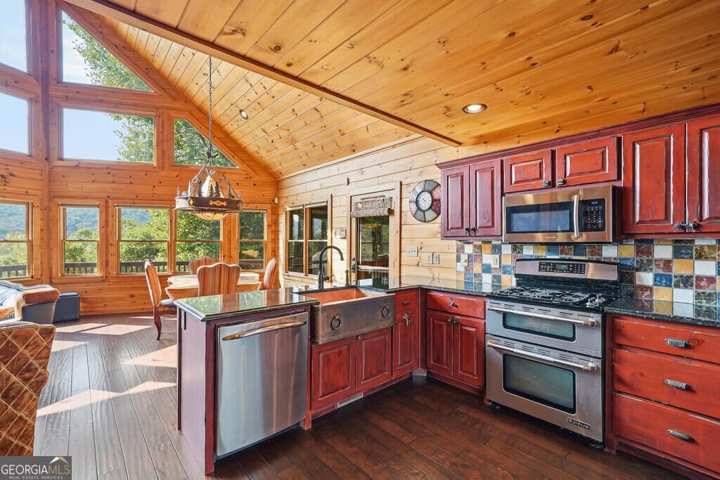 153 Beavers Cove Morganton - Photo 15