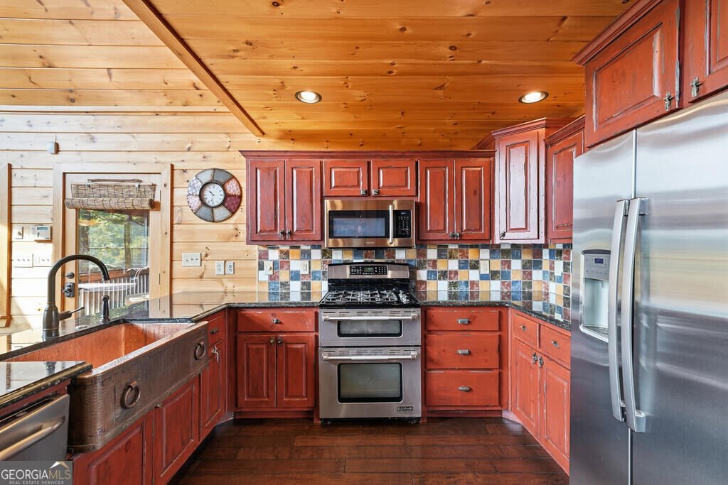 153 Beavers Cove Morganton - Photo 16