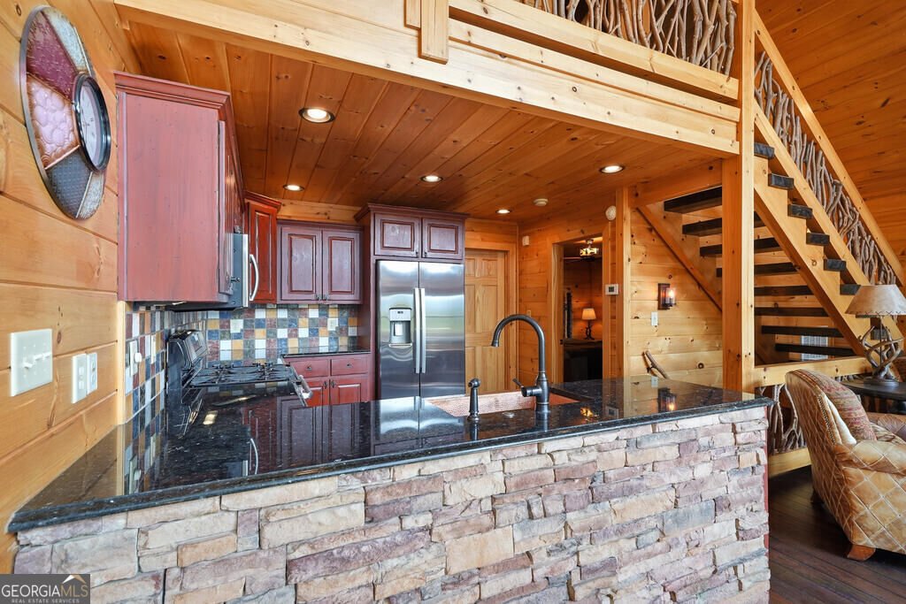 153 Beavers Cove Morganton - Photo 17