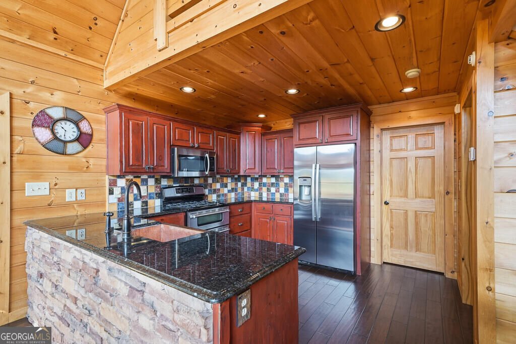 153 Beavers Cove Morganton - Photo 18