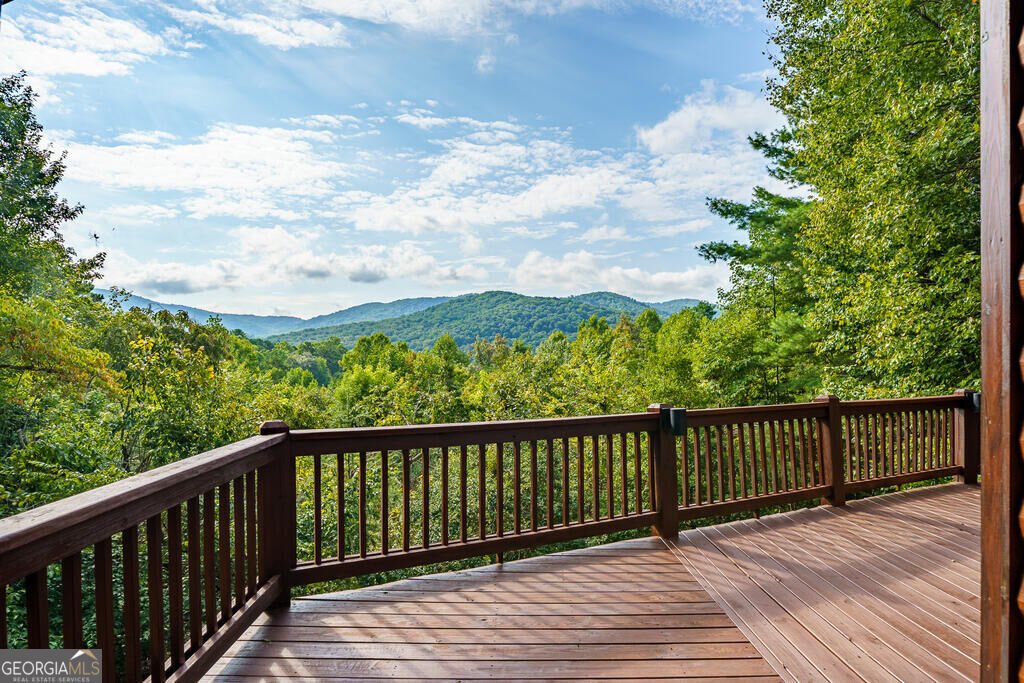153 Beavers Cove Morganton - Photo 19