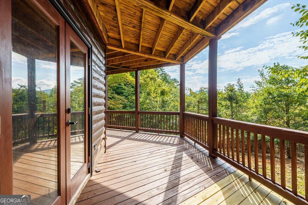 153 Beavers Cove Morganton - Photo 20