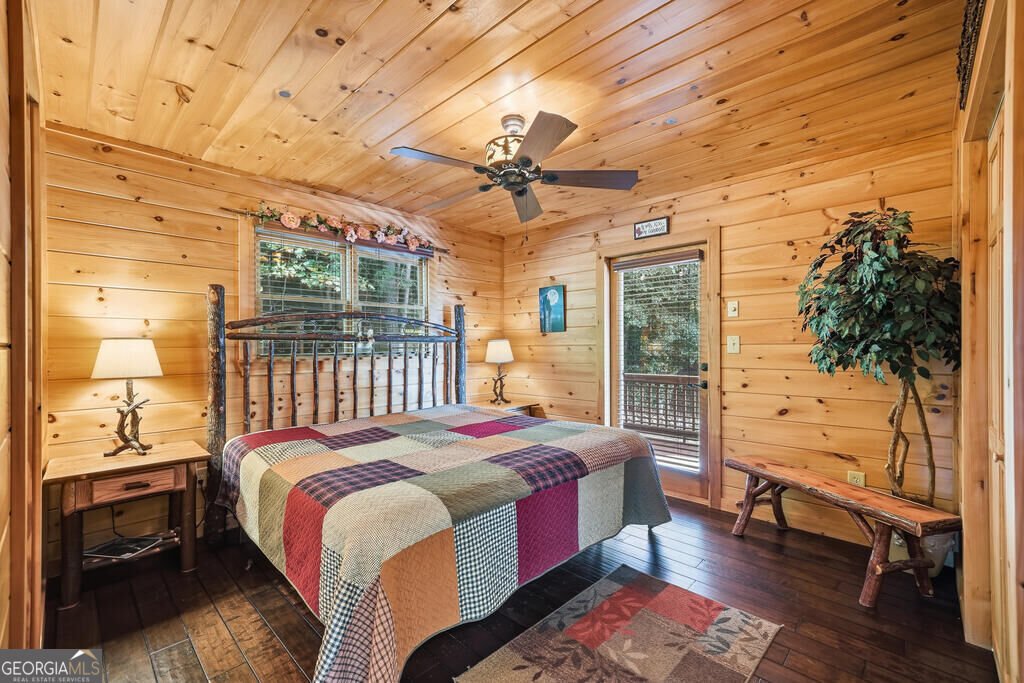 153 Beavers Cove Morganton - Photo 23