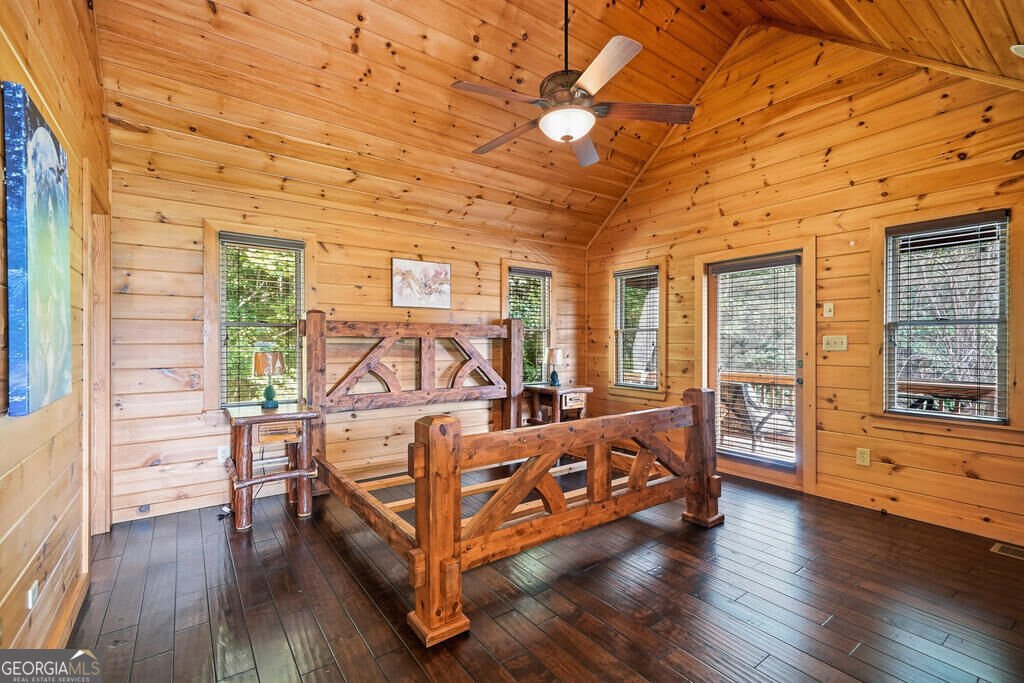 153 Beavers Cove Morganton - Photo 27