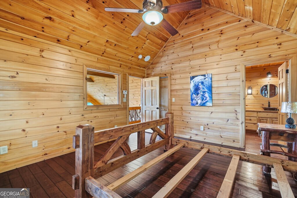 153 Beavers Cove Morganton - Photo 28