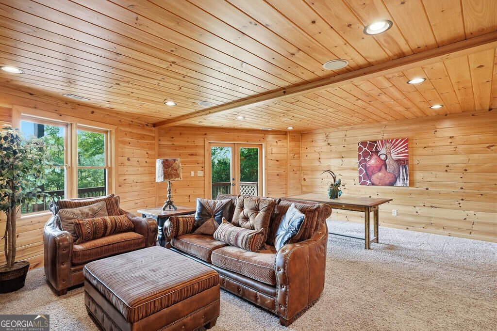 153 Beavers Cove Morganton - Photo 36