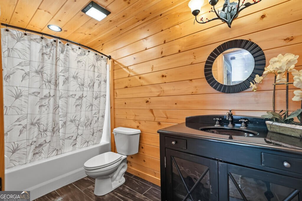 153 Beavers Cove Morganton - Photo 40