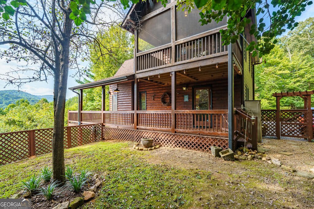 153 Beavers Cove Morganton - Photo 44