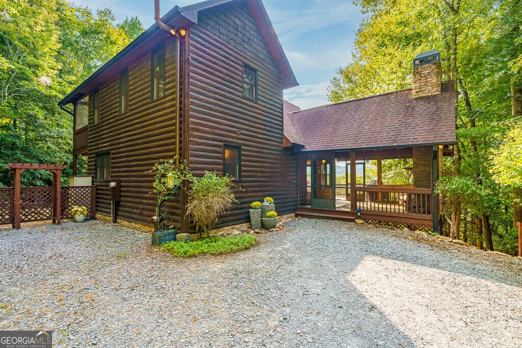 153 Beavers Cove Morganton - Photo 46