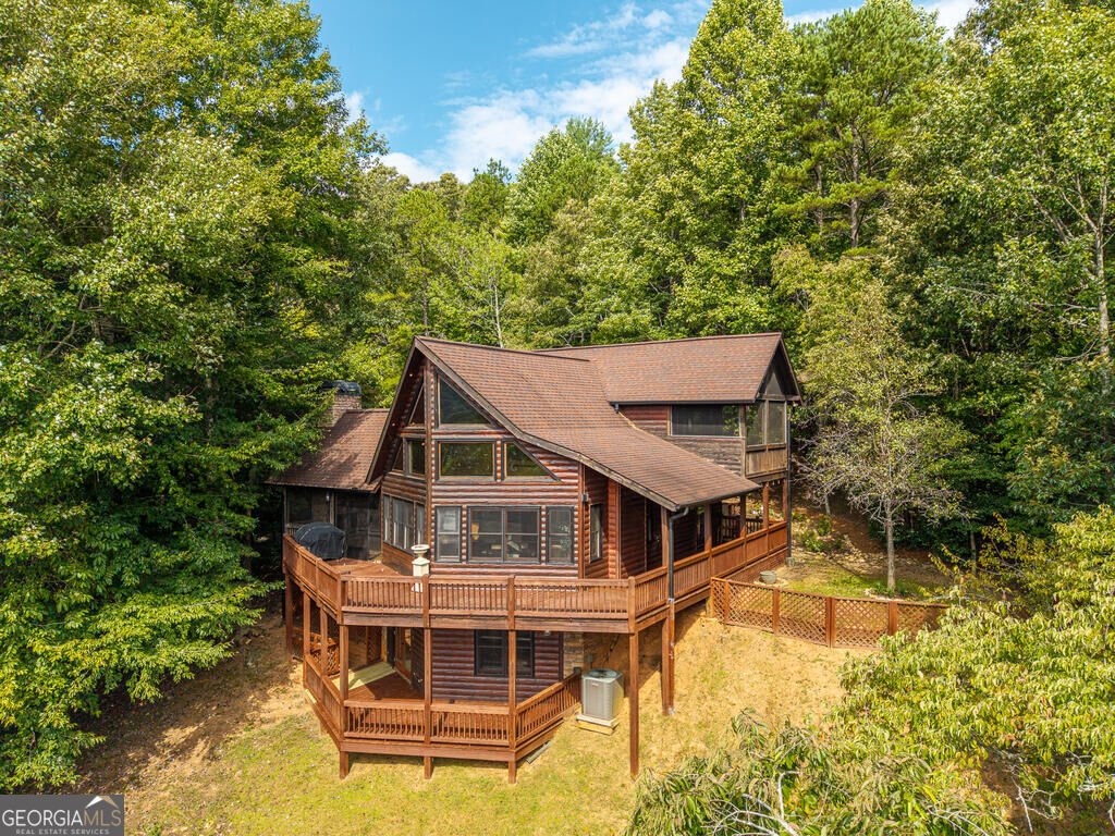 153 Beavers Cove Morganton - Photo 47