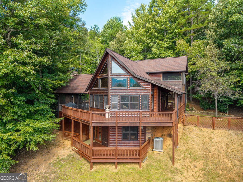153 Beavers Cove Morganton - Photo 48
