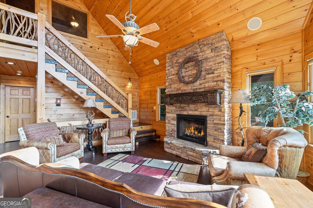 153 Beavers Cove Morganton - Photo 8