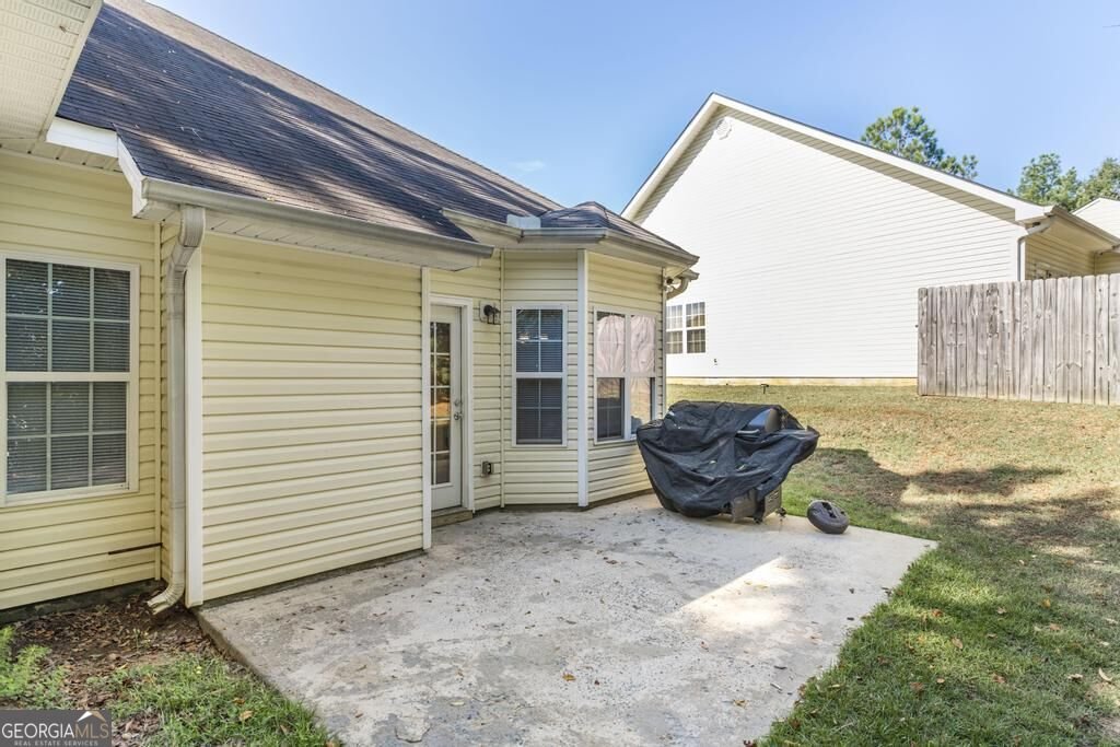 105 Shiloh Court Macon - Photo 26