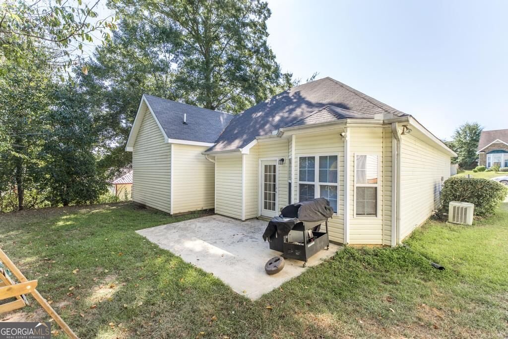 105 Shiloh Court Macon - Photo 27
