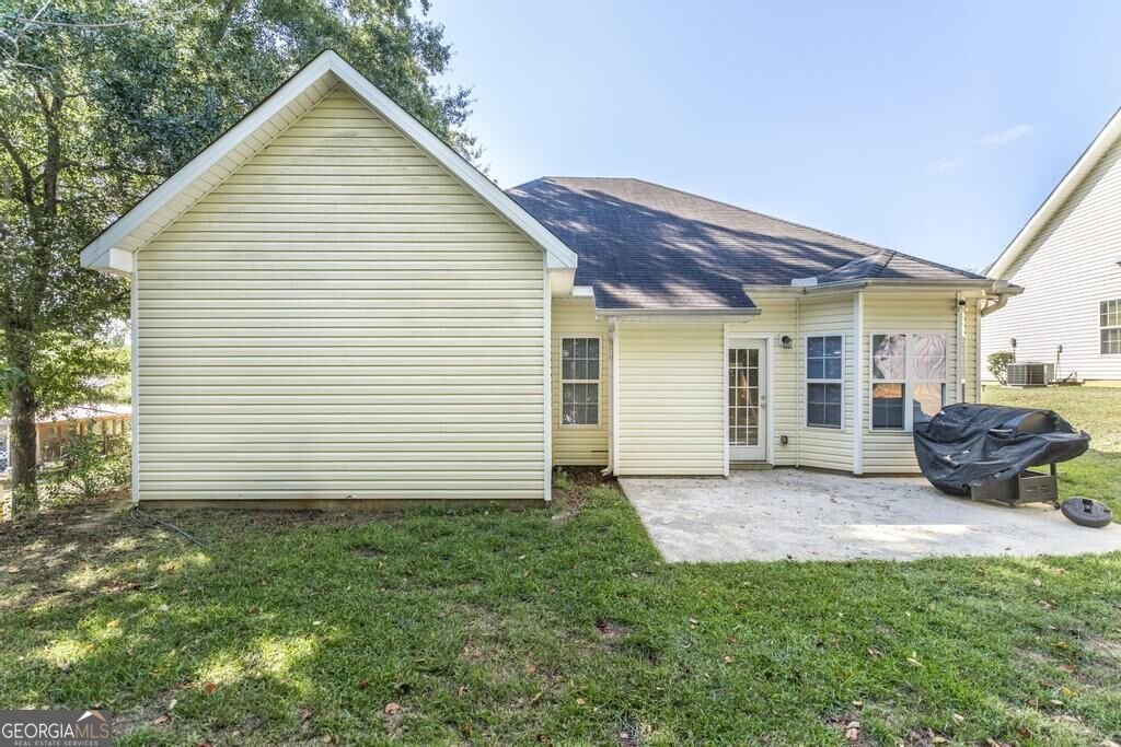105 Shiloh Court Macon - Photo 28