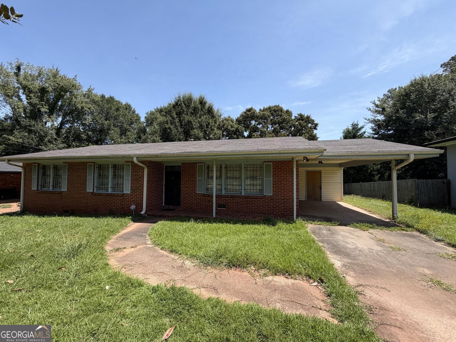 2578 Boulder Road Atlanta - main photo
