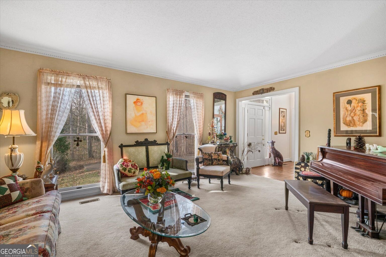 1444 Thrasher Hills Dalton - Photo 10
