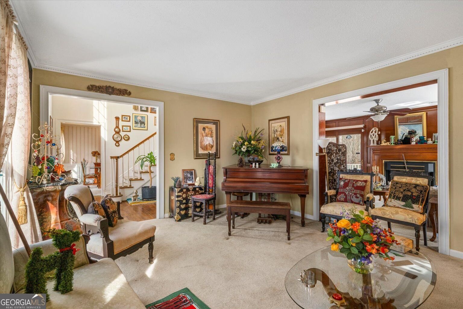 1444 Thrasher Hills Dalton - Photo 11