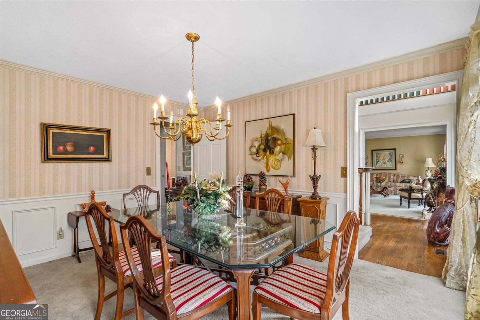 1444 Thrasher Hills Dalton - Photo 13