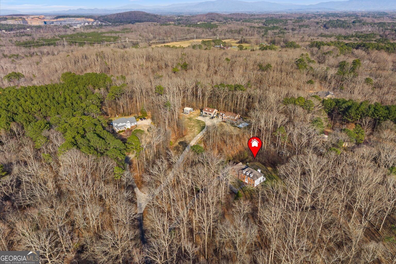 1444 Thrasher Hills Dalton - Photo 44