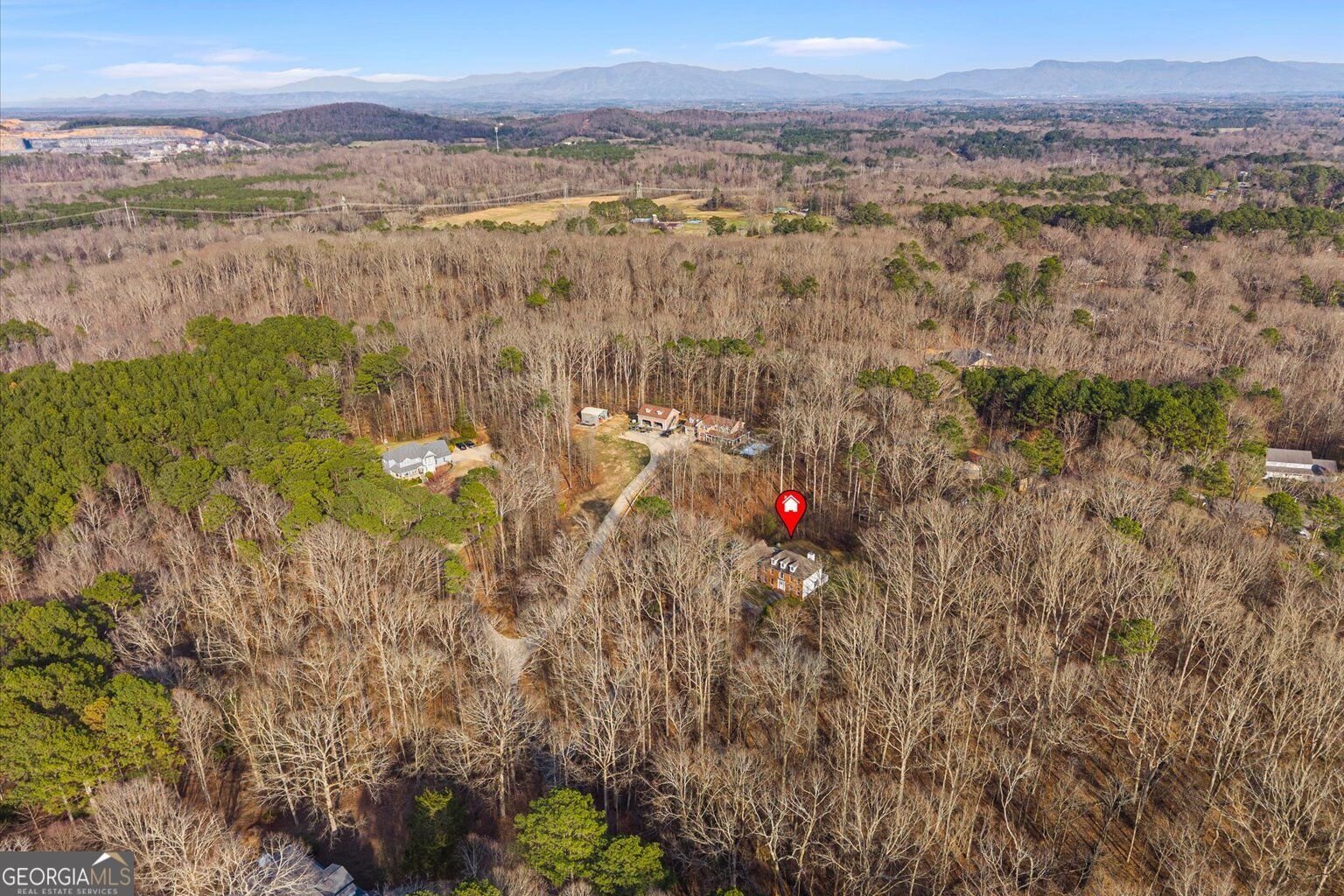 1444 Thrasher Hills Dalton - Photo 45