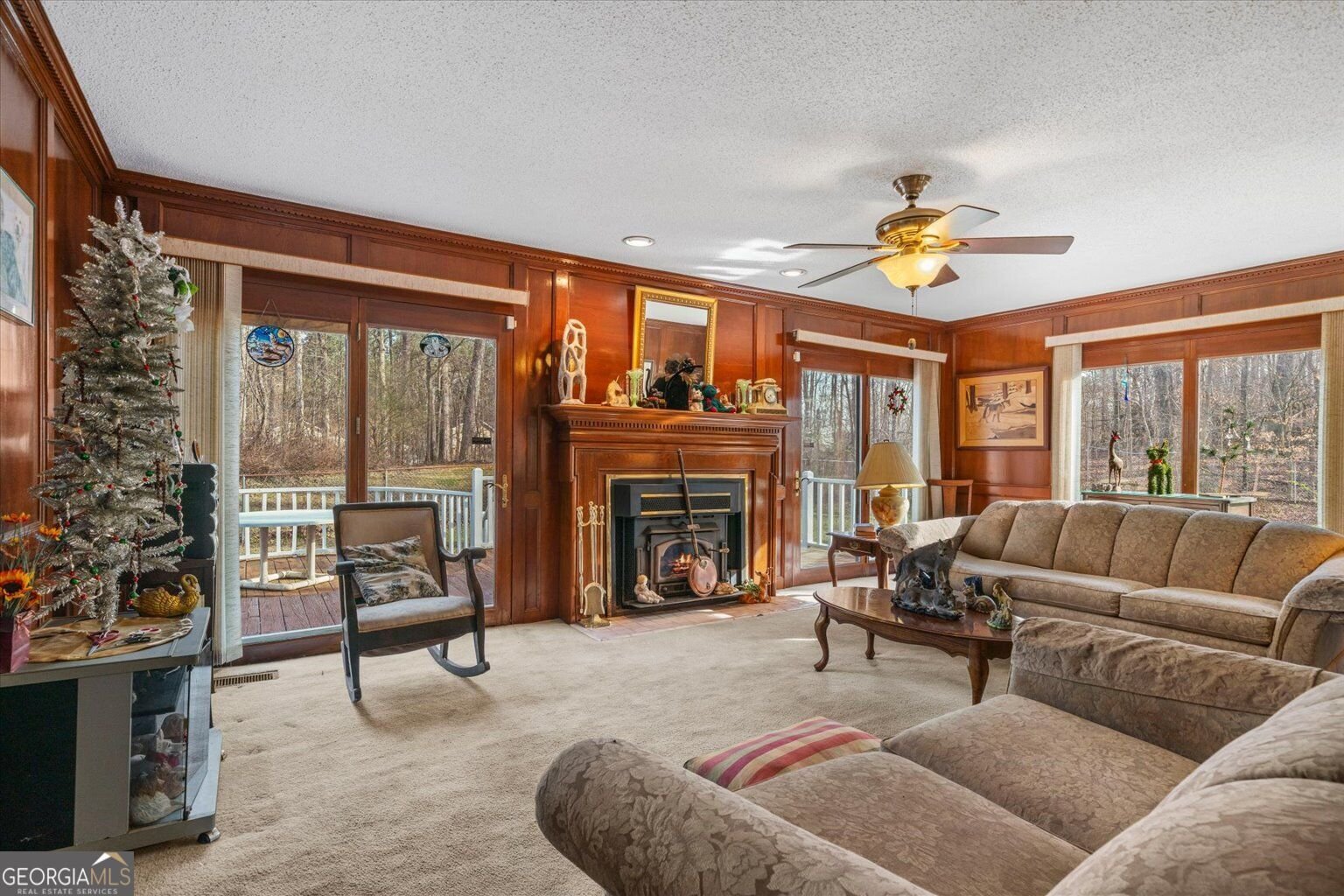 1444 Thrasher Hills Dalton - Photo 7