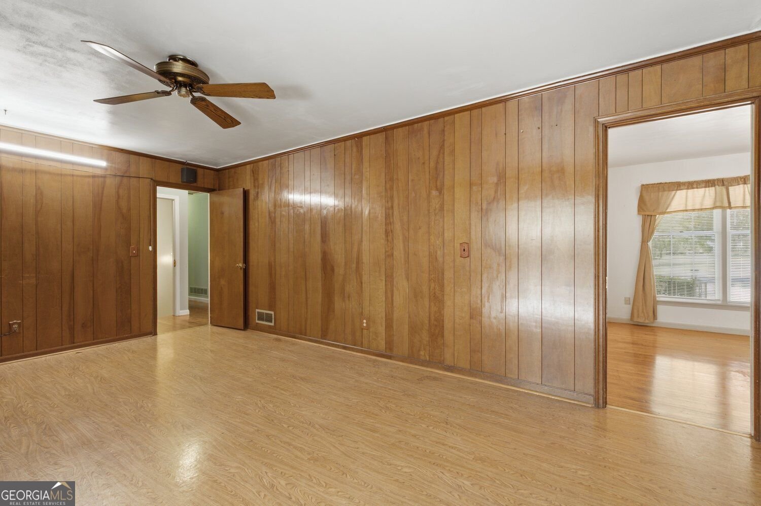 4367 Abingdon Drive Stone Mountain - Photo 10