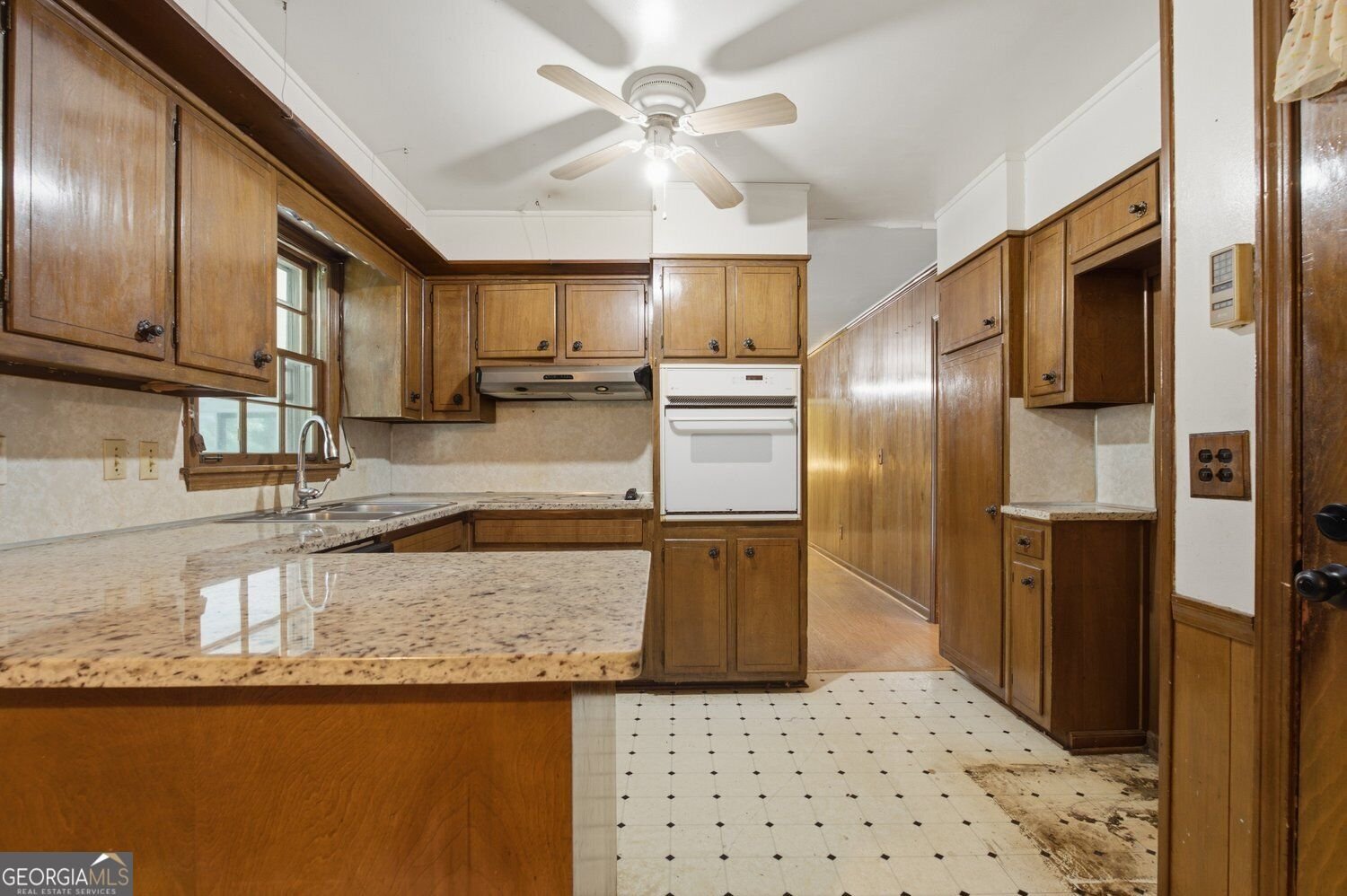 4367 Abingdon Drive Stone Mountain - Photo 12