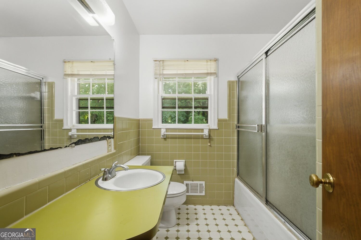 4367 Abingdon Drive Stone Mountain - Photo 17