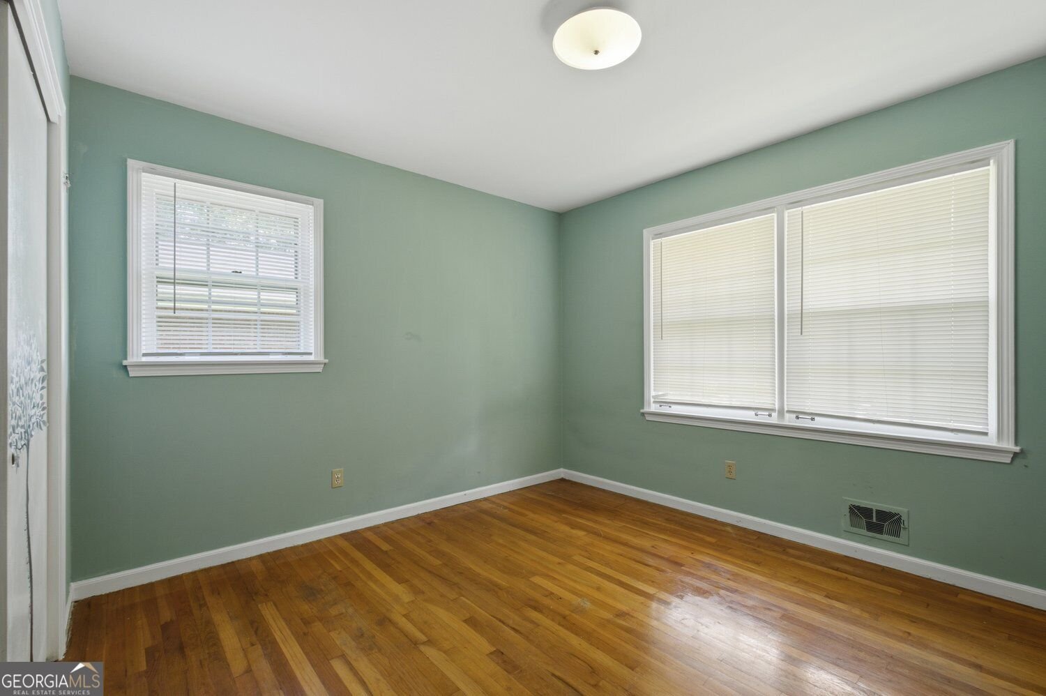 4367 Abingdon Drive Stone Mountain - Photo 18
