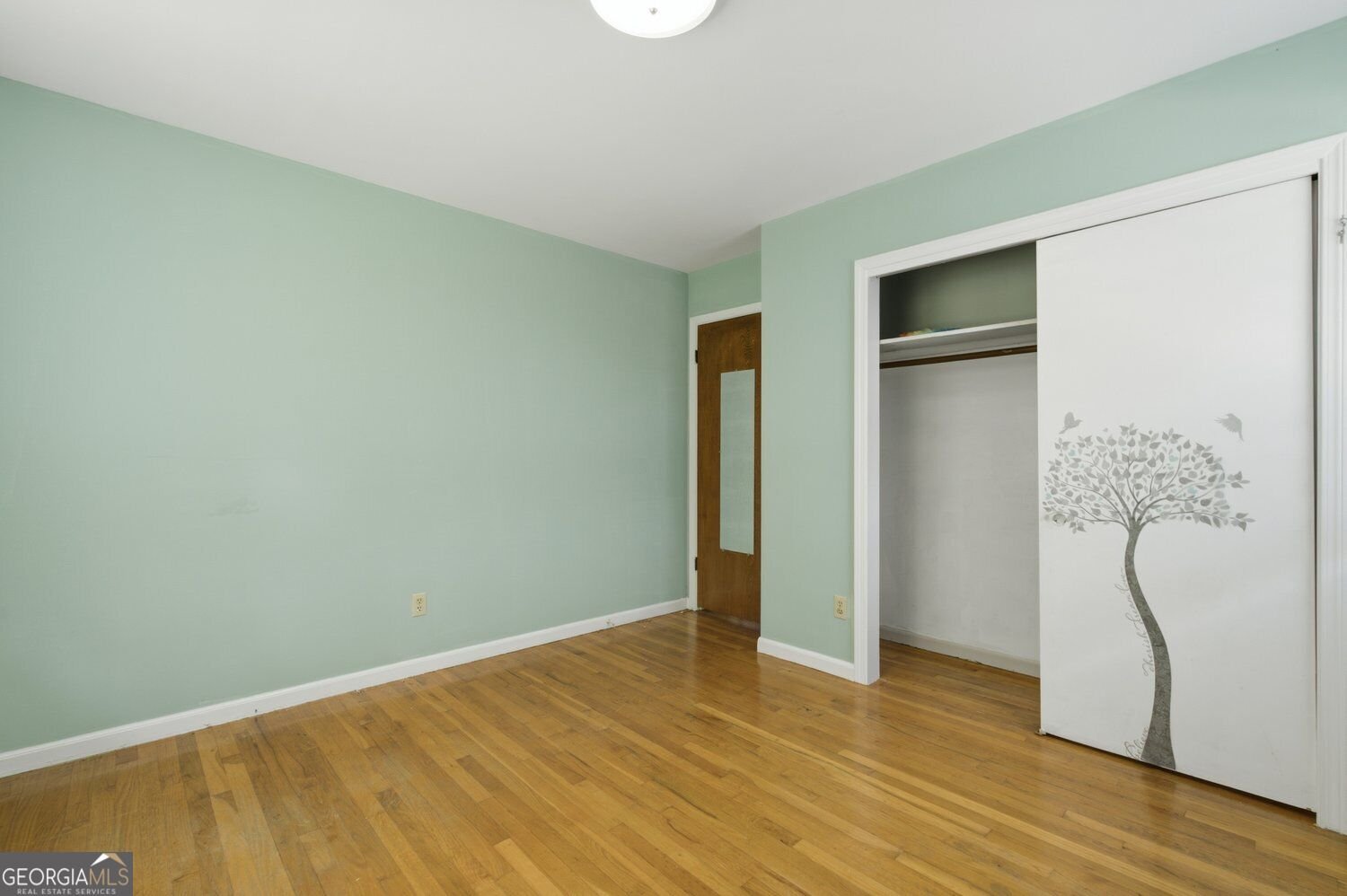 4367 Abingdon Drive Stone Mountain - Photo 19
