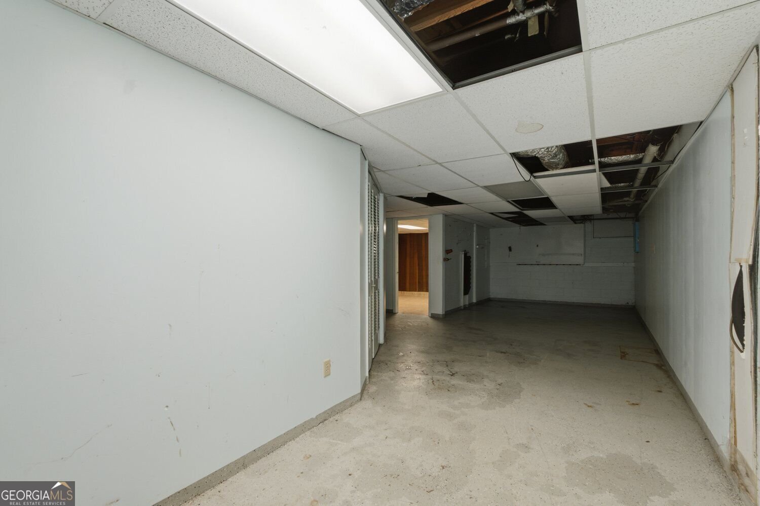 4367 Abingdon Drive Stone Mountain - Photo 25