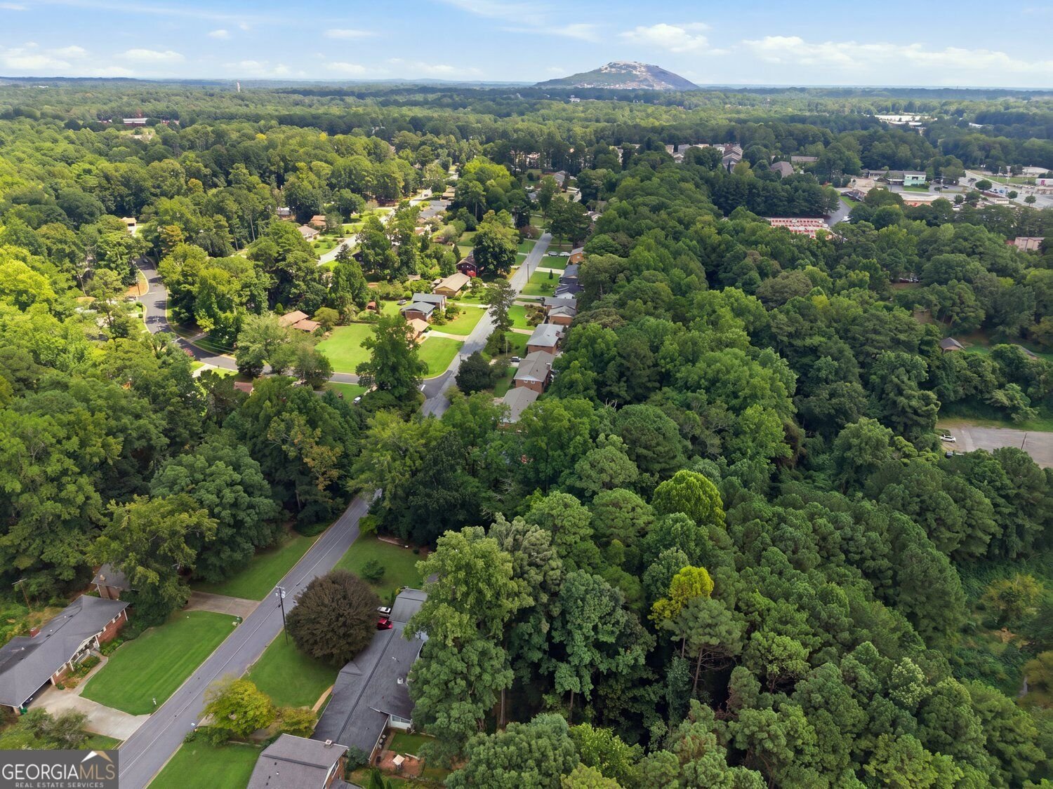 4367 Abingdon Drive Stone Mountain - Photo 36