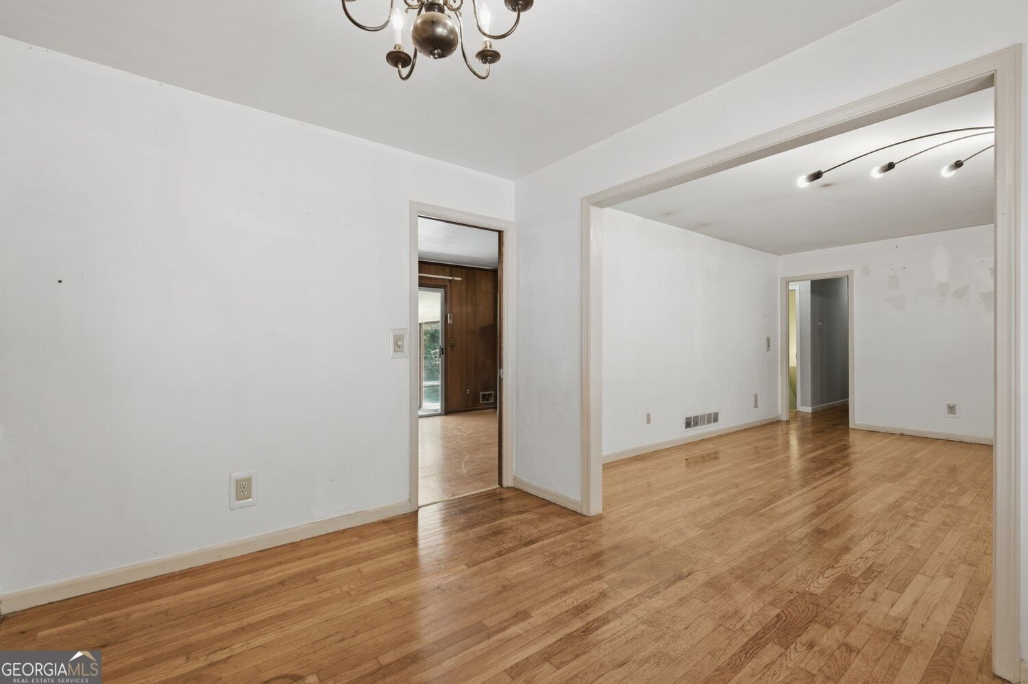 4367 Abingdon Drive Stone Mountain - Photo 6